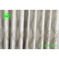 Tissu de rideau jacquard (BS1098)